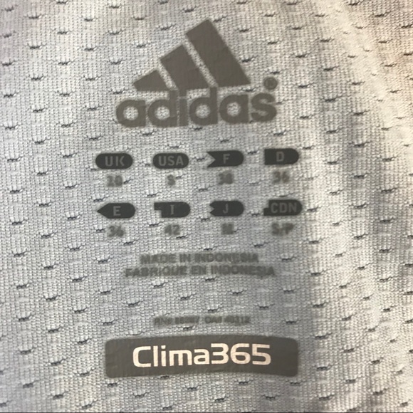 Adidas Climacool Tank, Size Small - Picture 6 of 7